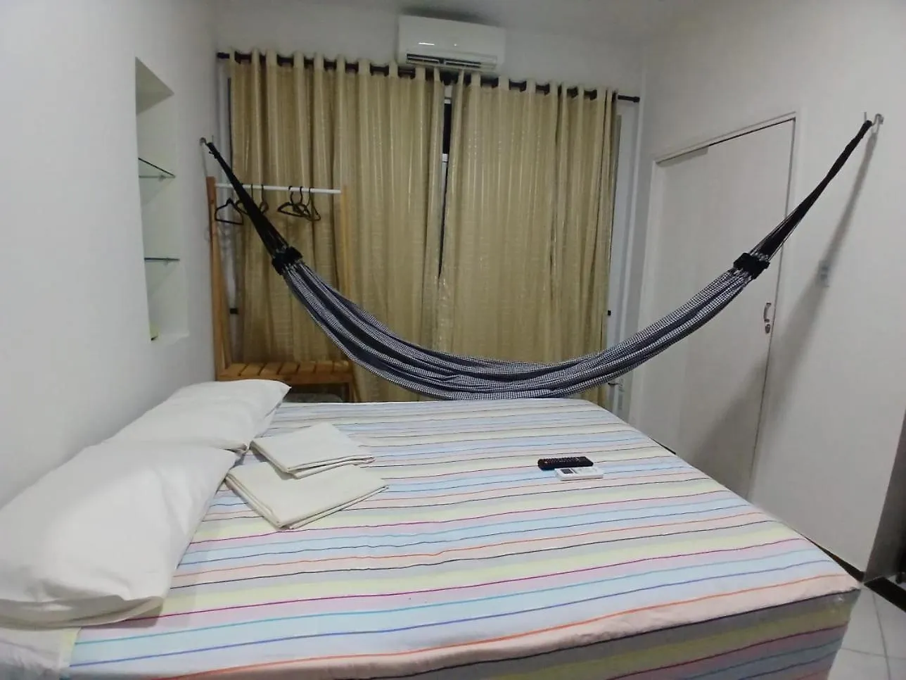 Apartman Sua Acomodacao Pertinho De Tudo!! Fortaleza