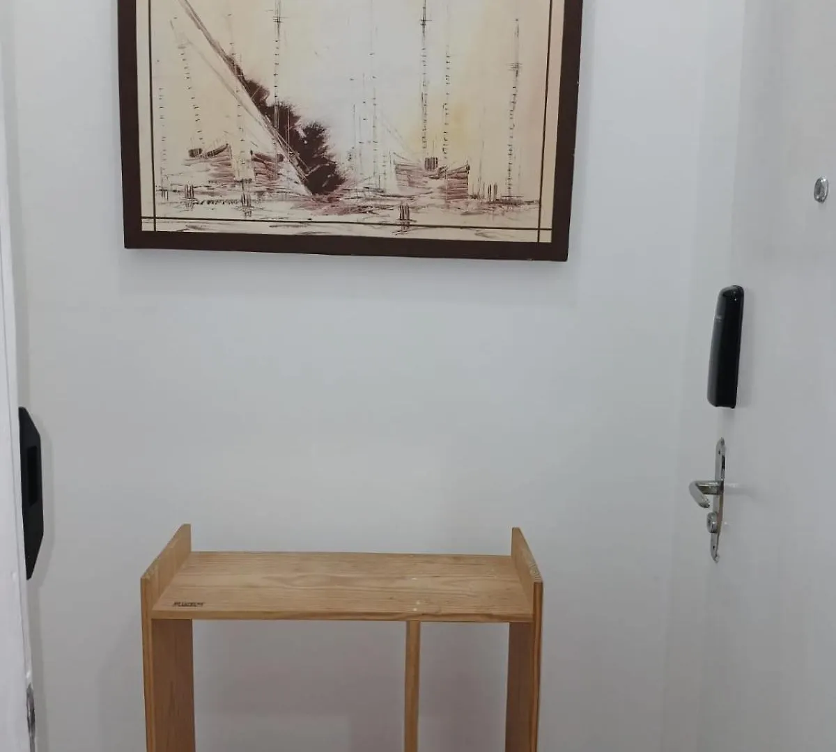 Sua Acomodacao Pertinho De Tudo!! Fortaleza Apartman